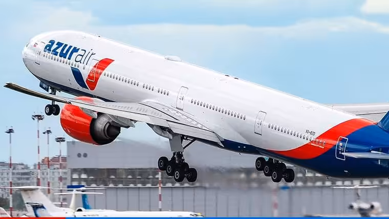 Aumentan las visitas de turistas rusos a Cuba en 2023