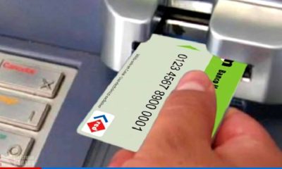 Banco Metropolitano activa entrega a domicilio de tarjetas magnéticas