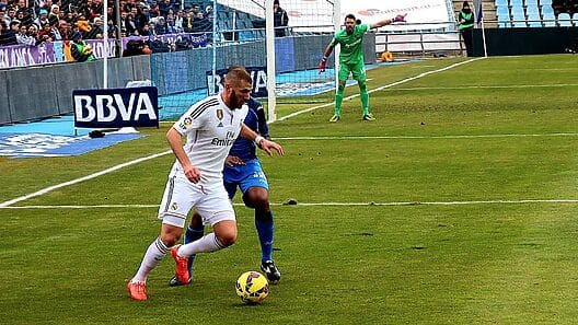 Tribunal francés declara culpable a Benzema por complicidad en un intento de chantaje