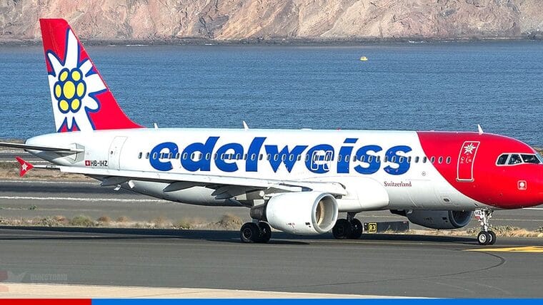 Más vuelos desde Europa: Aerolínea suiza conectará con Cuba