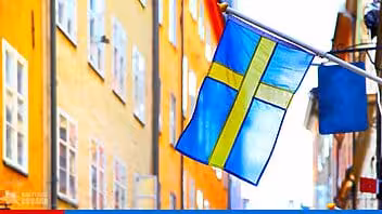 Cierre temporal de la Embajada de Suecia en Cuba