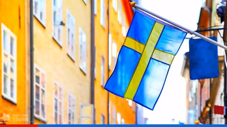 Embajada de Suecia en Cuba informa sobre extensión de las restricciones de entrada a su país