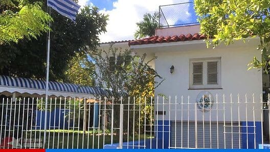 Pasos para solicitar visa de trabajo a Uruguay si estás en Cuba