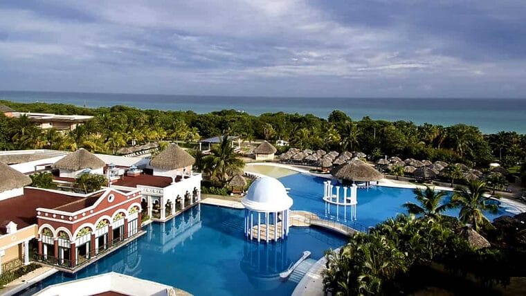 Ofertas de Havanatur para hoteles en Cuba en fin de año