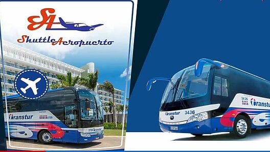 Nuevo servicio de conexión Shuttle Aeropuerto-Habana