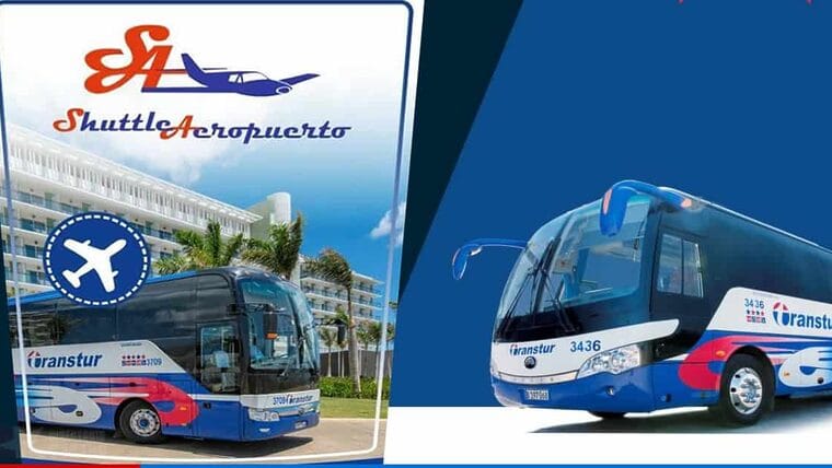 Nuevo servicio de conexión Shuttle Aeropuerto-Habana