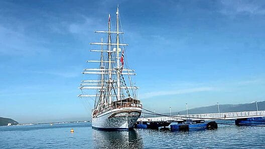 Velero noruego llegará a Cuba para Feria, firma de un proyecto productivo y otras acciones sobre desarrollo sostenible