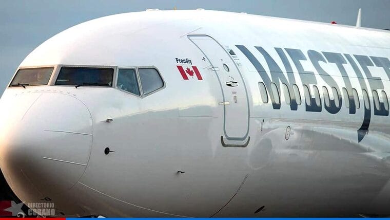 Más vuelos hacia aeropuertos cubanos de Holguín y Varadero