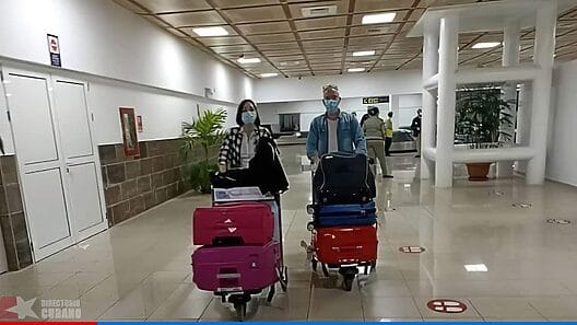 Aduana prorroga medida de libre entrada de alimentos, aseos y medicamentos a Cuba