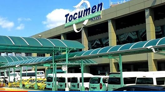 Suspenden vuelos a Panamá desde mayo por esta aerolínea