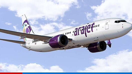 Arajet: nueva aerolínea de Dominicana ya tiene permisos para volar a Cuba a “ultra bajo costo”
