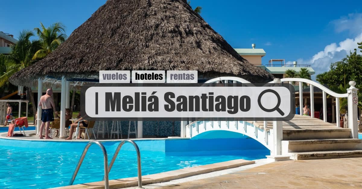 Buscar hoteles baratos en Cuba