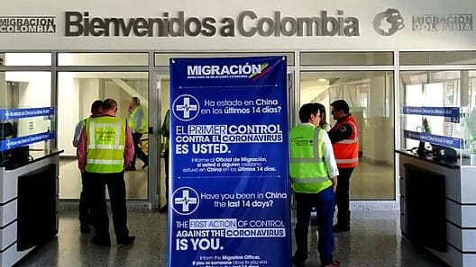 Nuevo programa para cubanos en Colombia: ¡así podrán migrar desde allí a EE.UU!