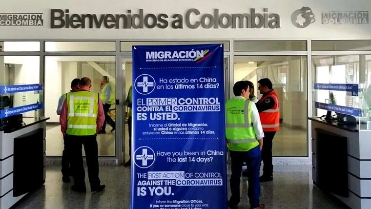 Nuevo programa para cubanos en Colombia: ¡así podrán migrar desde allí a EE.UU!