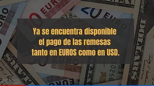 Sitios para enviar dinero a Cuba (lista actualizada)
