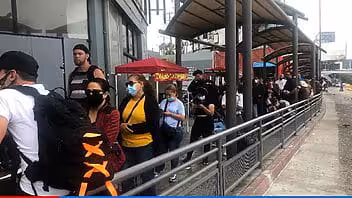 ¿Cómo hacen los cubanos para entrar a Estados Unidos por la frontera con México?