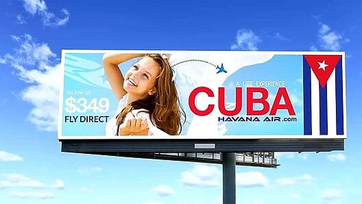 Global X: seis vuelos a la semana desde Miami a La Habana