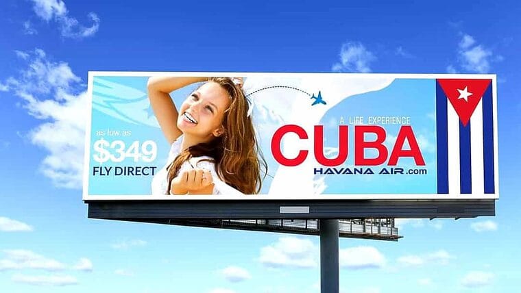 Global X: seis vuelos a la semana desde Miami a La Habana