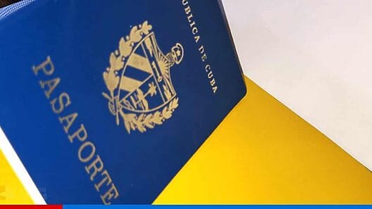¿Cómo solicitar el pasaporte cubano desde Estados Unidos?