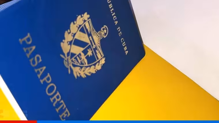 Cubanos en el exterior: extienden posibilidad de entrar luego de dos años y con el pasaporte vencido