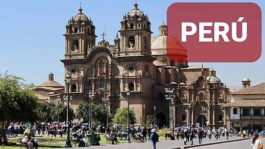 Embajada de Perú en Cuba informa sobre visas de turismo
