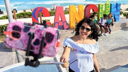 Vuelos a Cancún desde el oriente de Cuba a partir del miércoles próximo
