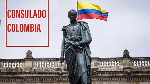 Consulado General de Colombia en Cuba informa sobre visados y otros trámites