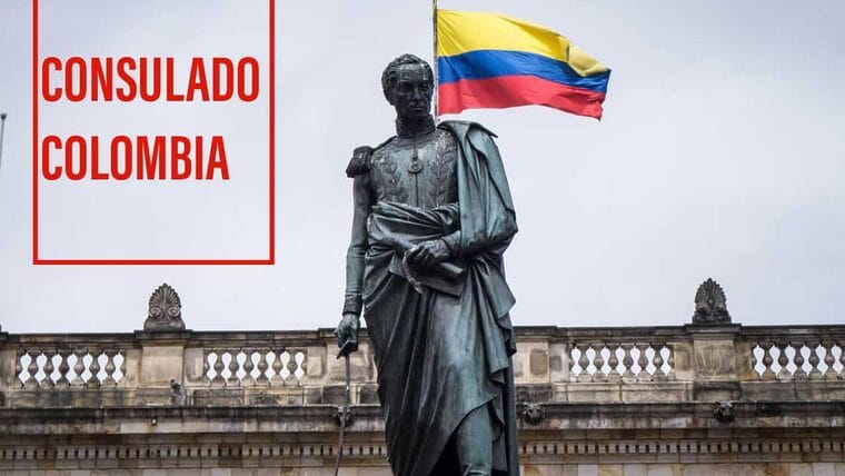 Consulado General de Colombia en Cuba informa sobre visados y otros trámites
