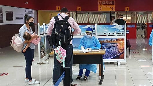 ¿Viajas a Cuba? Establecen nuevo sistema de documentación para para entrar al país