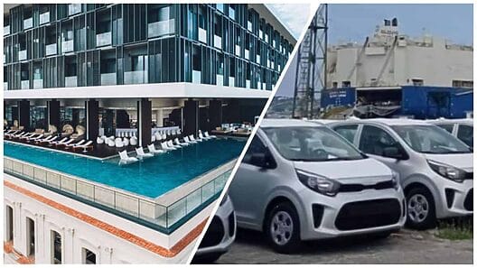 Pagos en MLC, 4 mil nuevas habitaciones y cientos de autos 0 Km, así recibe Cuba a sus turistas