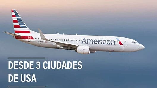 Más vuelos de Estados Unidos a Cuba para el resto de noviembre