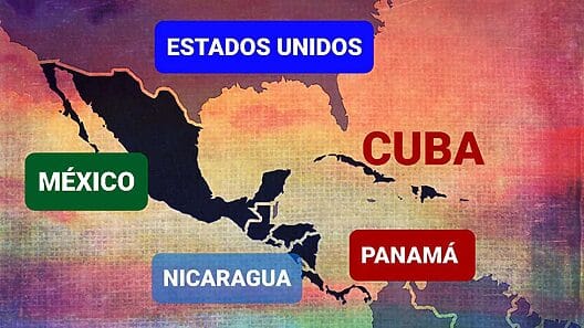 ECASA aclara sobre vuelos a Nicaragua con escala en Panamá