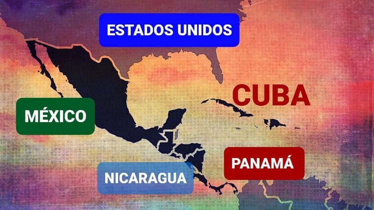 ECASA aclara sobre vuelos a Nicaragua con escala en Panamá