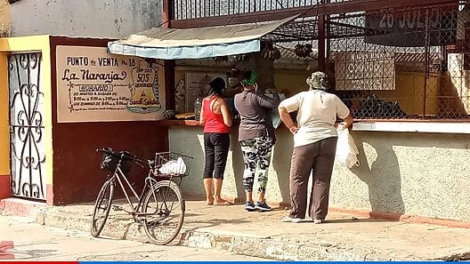 Preguntan por los precios de los alimentos en Cuba y así responden en Twitter