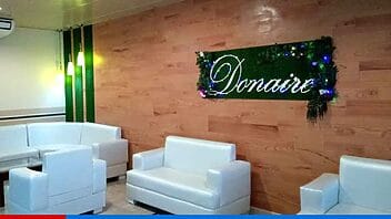 Aeropuerto de Holguín: precios y servicios del salón VIP