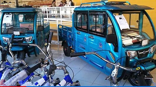 Anuncian próxima venta de triciclos en Santa Clara (+precios en USD)