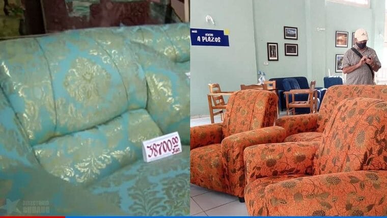 Ventas a plazos en Cuba: denuncian los altos precios de bienes y artículos