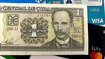 Fincimex informa sobre afectaciones con tarjetas VISA, AIS y BFI