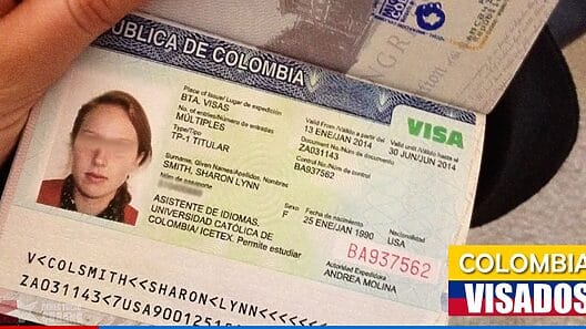 Consulado de Colombia en Cuba aclara sobre solicitud de visados
