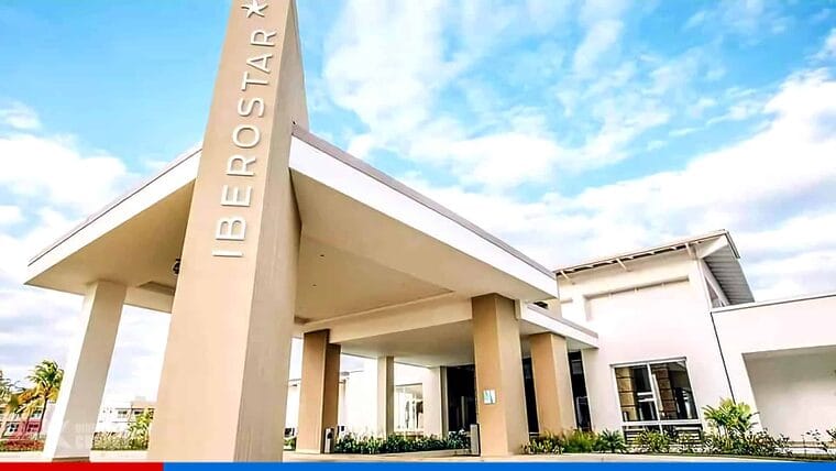 Ofertas de Havanatur para enero: tres noches en el hotel Iberostar Holguín