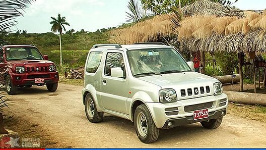 Jeep Safaris en Cuba: las nuevas ofertas de Gaviota para estas excursiones