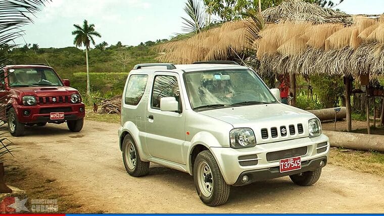 Jeep Safaris en Cuba: las nuevas ofertas de Gaviota para estas excursiones