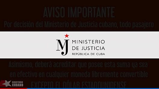 Guía para solicitar antecedentes penales en Cuba en 2024