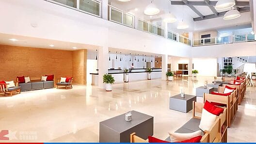 Meliá inaugurará dos nuevos hoteles en Cuba en 2022