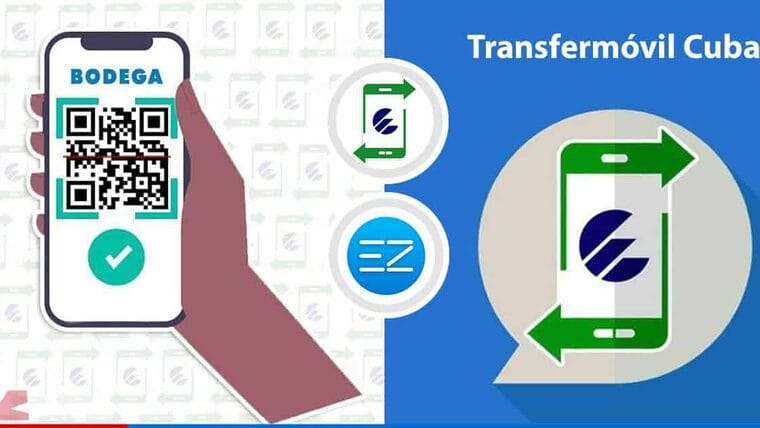 Transfermóvil trae sorpresas en su nueva versión