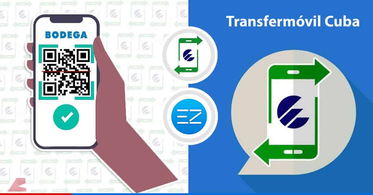 transfermovil cuba