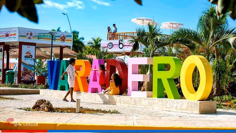 «Pasadías» en Varadero (+ precios en pesos cubanos)