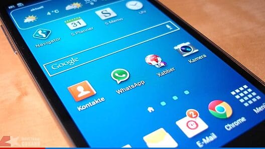 Aprende a mantenerte oculto en WhatsApp