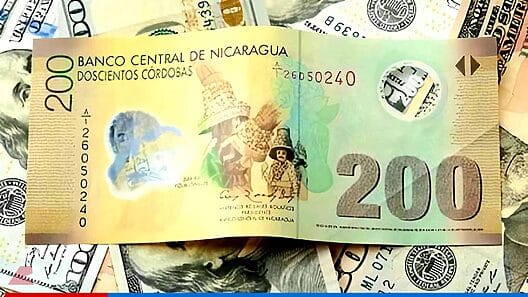 Compras en Nicaragua para cubanos: ¿A cómo se cotiza el dólar?