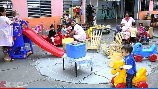 ¿Cómo se hará ahora la inscripción en los círculos infantiles de Cuba? Trámites y precio